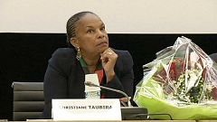 Fausse publicité raciste contre Christiane Taubira sur Facebook