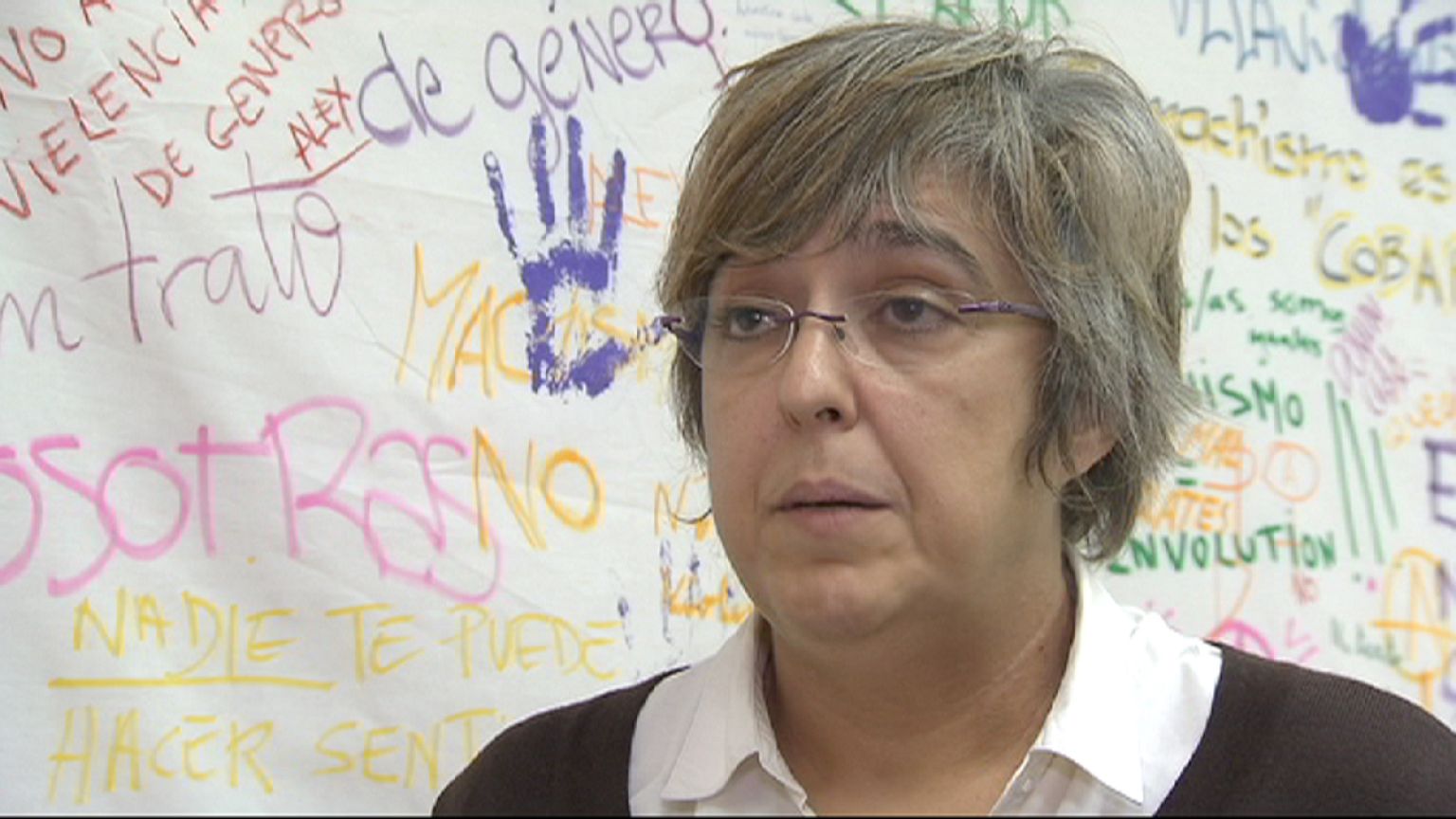 Entrevista: Maria Luisa Soleto Ávila
