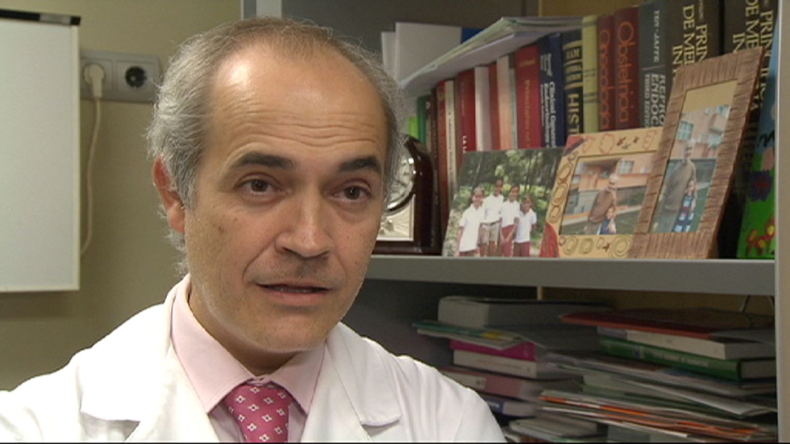 Entrevista: José Ignacio Tubío Echague