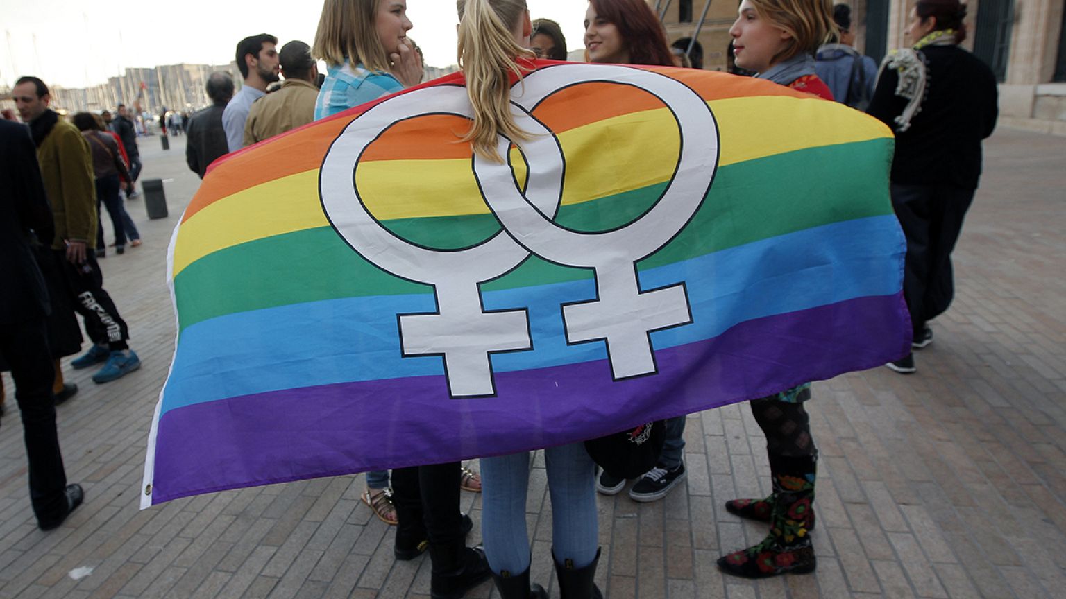 Croatie : un référendum sur le mariage homosexuel
