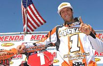 Moto : décès de Kurt Caselli