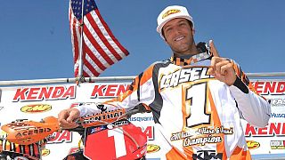 Moto : décès de Kurt Caselli