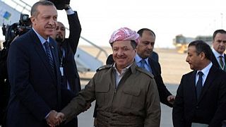 Barzani’nin korkuları Türkiye ile ittifakın şifreleri