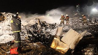 Авиакатастрофа в Казани: почему упал «Боинг»?
