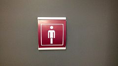 November 19: a day for men and toilets
