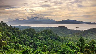 Traveller's diary: Palawan Traveller's diary: Palawan