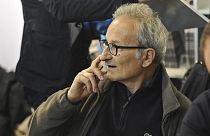 L'importanza del caso e l'istante “democratico”. Incontro con Guido Guidi