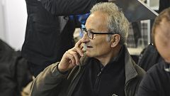 L'importanza del caso e l'istante “democratico”. Incontro con Guido Guidi