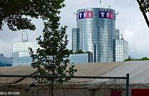 L’action de TF1 bondit en Bourse après la qualification des Bleus