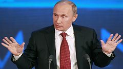 Bruxelles ou Moscou : quel partenaire pour l'Est de l'Europe ?