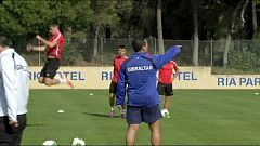 Gibraltar debuta sin goles como miembro de pleno derecho de la UEFA