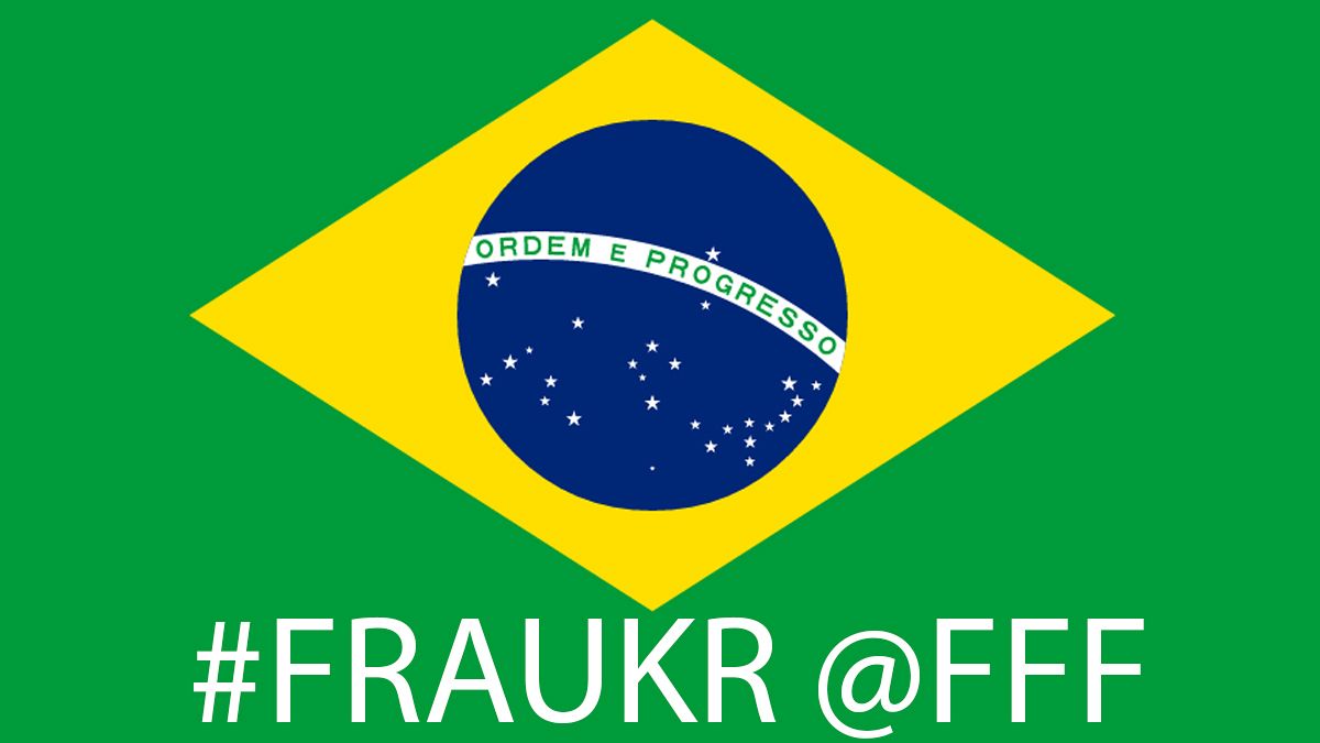 Football : #FRAUKR à la sauce politique