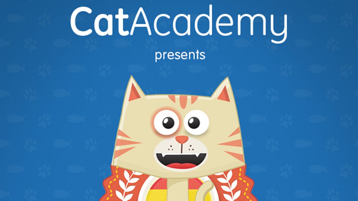 Apprendre l’espagnol avec des lolcats ? Il y a une app pour chat...