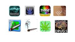 Eight drug apps for your smartphone that you can absolutely live without