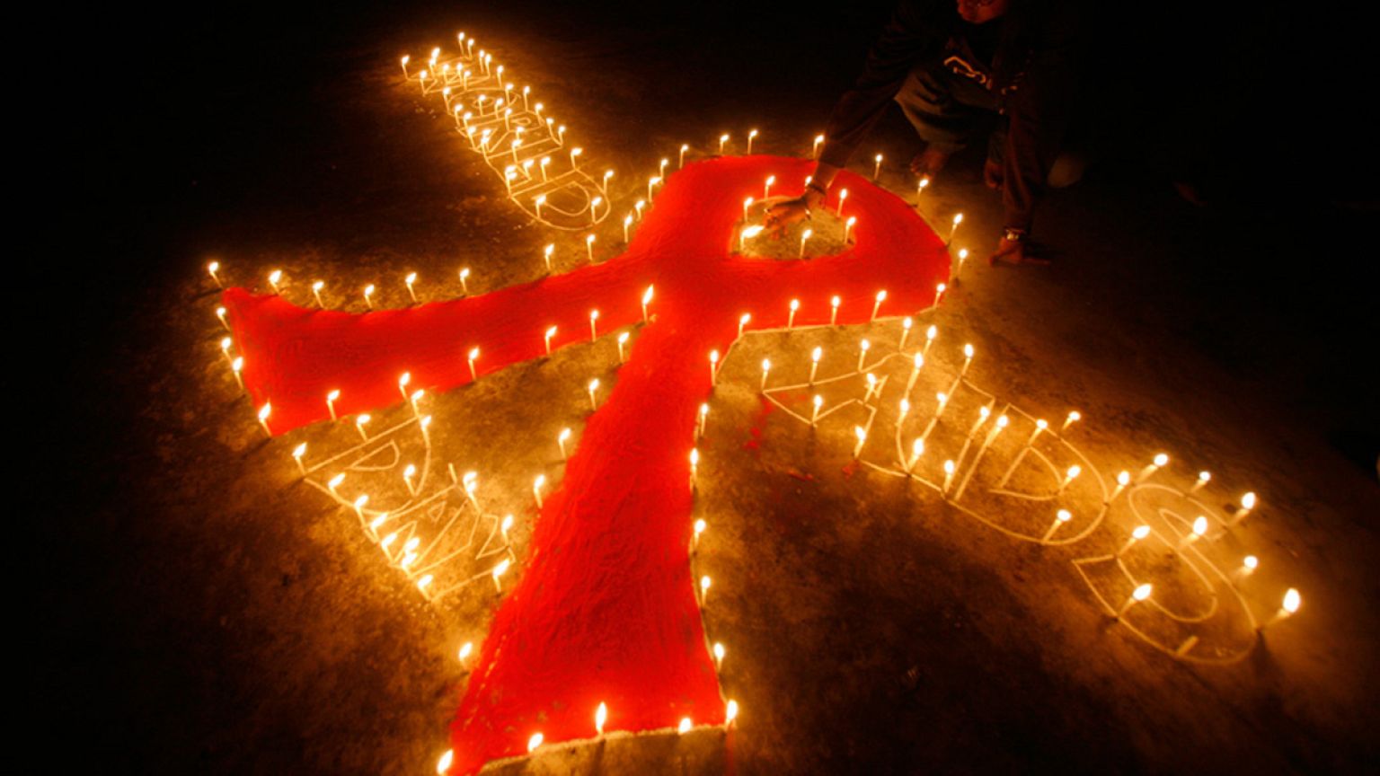 Μίλα για τον HIV και κάνε το τεστ! Δεν είναι ταμπού..