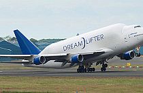 Αεροπλάνο προσγειώθηκε σε λάθος...αεροδρόμιο!