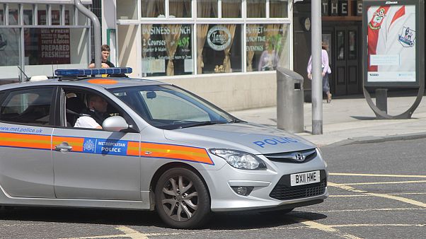 Londres : Trois femmes auraient été retenues en esclavage pendant plus de 30 ans Londres : Trois femmes auraient été retenues en esclavage pendant plus de 30 ans