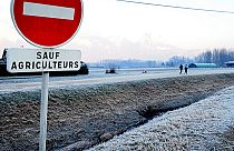 Après le blocus de Paris, les Français en ont ras-le-bonnet !