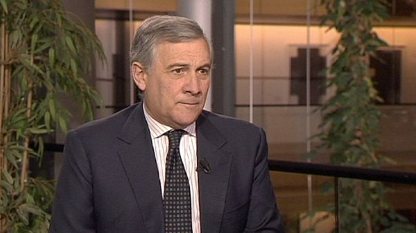 Αντ. Ταγιάνι: Συντονισμός μεταξύ σταθεροποίησης και βιομηχανικής ανάπτυξης Αντ. Ταγιάνι: Συντονισμός μεταξύ σταθεροποίησης και βιομηχανικής ανάπτυξης