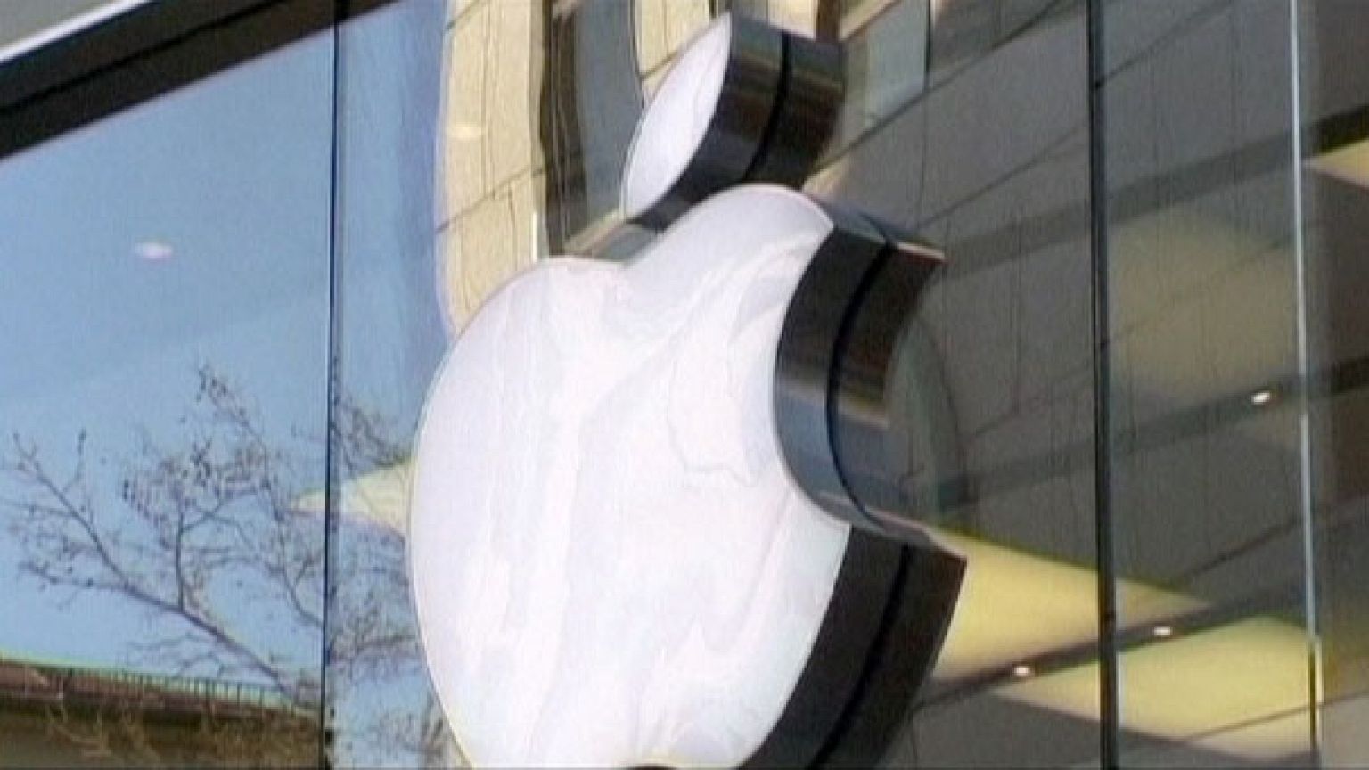 Samsung condamné à verser 215 millions d'euros à Apple