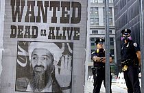 Pakistani who helped CIA find al-Qaeda boss Osama bin Laden on murder charge