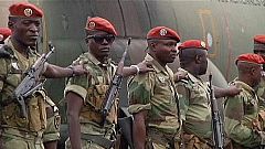 L'Unicef estime à 6 000 le nombre des enfants-soldats en Centrafrique