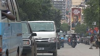 Portugal-Angola: una amistad en la cuerda floja