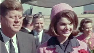 John F. Kennedy : la théorie de la "poisse" à Dallas