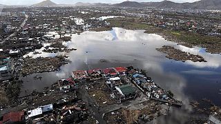 Climat : Les impasses de Varsovie à l'ombre du typhon Haiyan