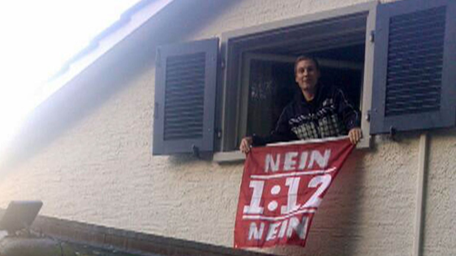 Die Schweiz sagt NEIN, aber Mindestlohn steigt