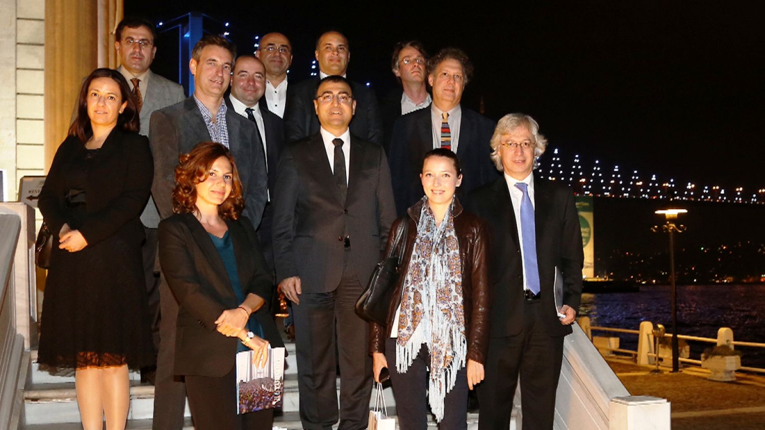 Expo2020 “Herkes için Sağlık” sempozyumundan çıkan mesaj:  İzmir hazır