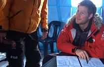 Trekking humanitaire en Antarctique pour le prince Harry