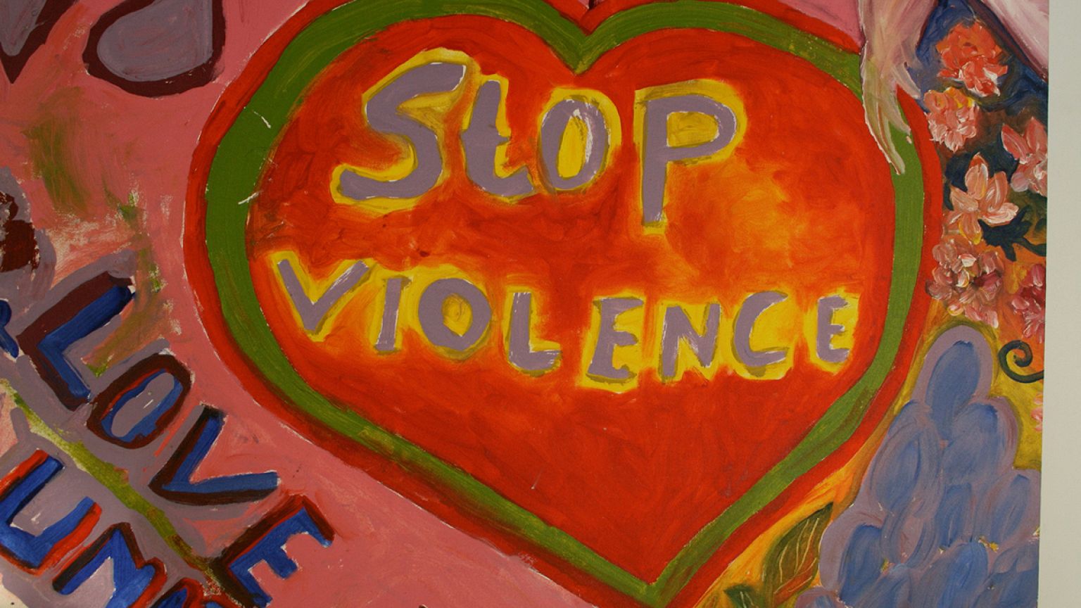 Des vidéos pour lutter contre les violences faites aux femmes