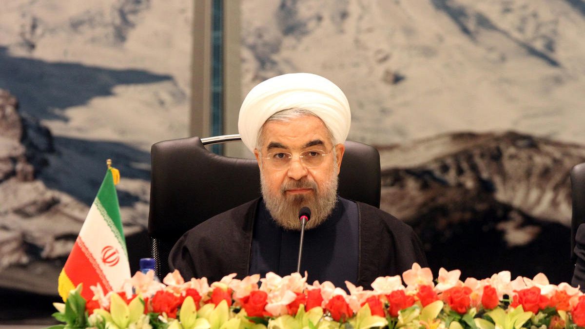 عفو بین الملل: رییس جمهوری ایران به وعده‌های حقوق بشری عمل کند