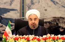 عفو بین الملل: رییس جمهوری ایران به وعده‌های حقوق بشری عمل کند