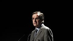 Αντ.Σαμαράς: «Μέσα στον Δεκέμβριο θα κλείσει η διαπραγμάτευση με την τρόικα»