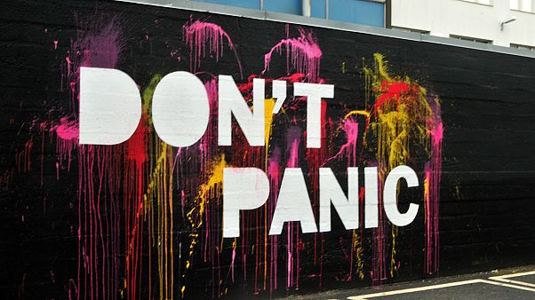 Are "Knockout game" fears an example of 'moral panic'? Are "Knockout game" fears an example of 'moral panic'?