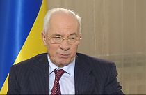 آزاروف: سیاستهای اروپا محور را در اوکراین گسترش داده ایم