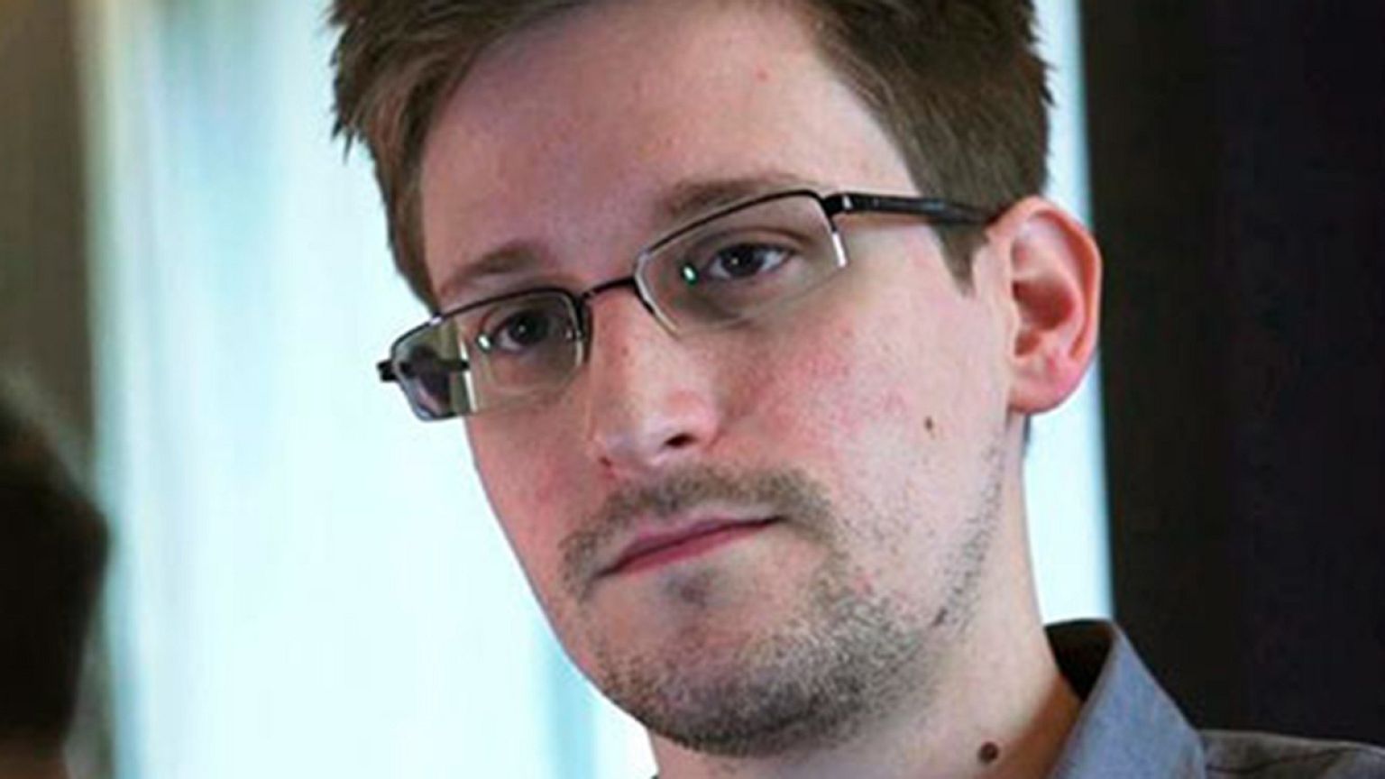 L'assurance-vie de Snowden : des documents cryptés hautement classifiés