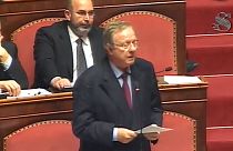 B-Day: il Senato vota sulla decadenza di Silvio. La diretta