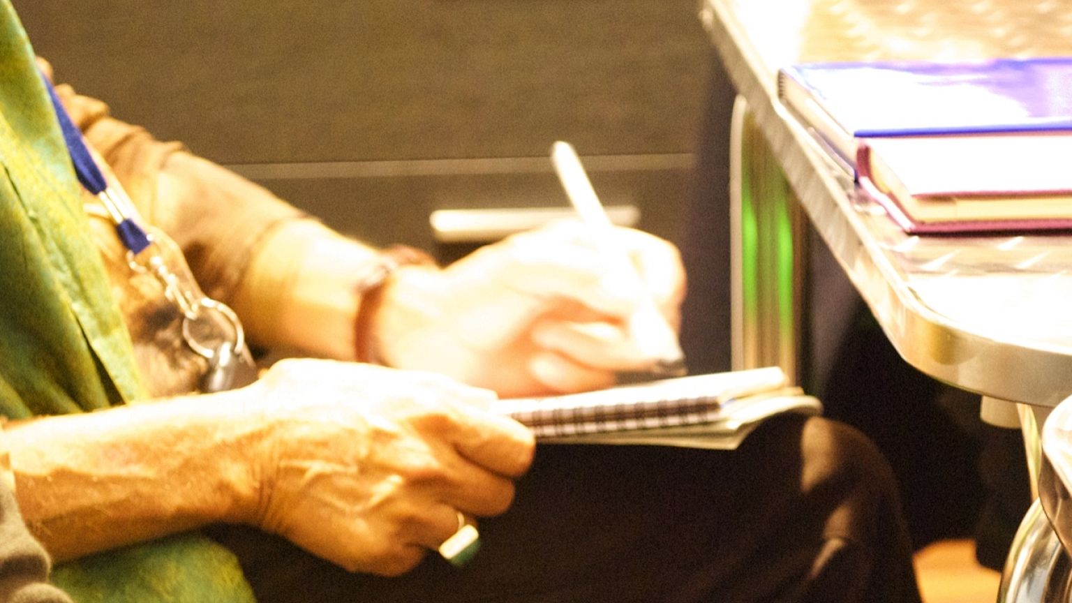 Narcotiques Anonymes : « toute seule je n’y arrive pas et j’ai besoin des autres »