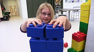 Kreatives Lernen: Mit Lego-Steinen zu besseren Ergebnissen