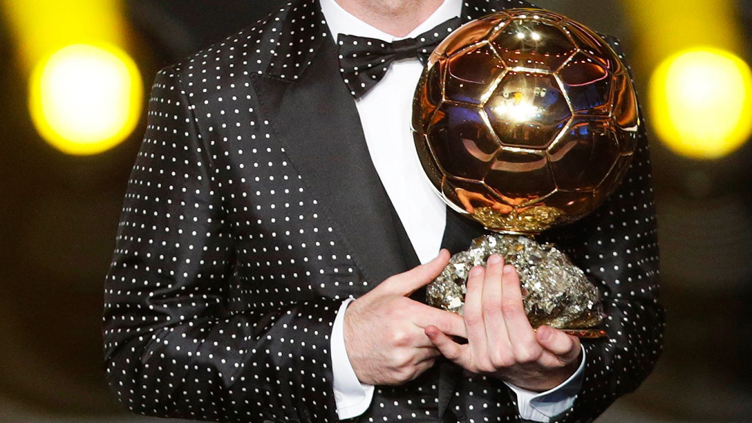 Los periodistas hispanohablantes opinan sobre el Balón de Oro