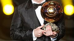 Los periodistas hispanohablantes opinan sobre el Balón de Oro