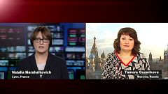 Quo vadis - Ukraine?