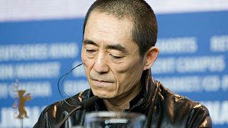 Chinese director Zhang Yimou apologises for violating one-child policy