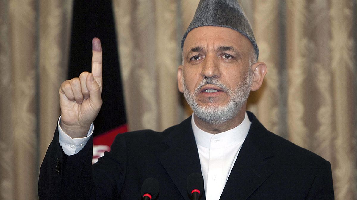 Αφγανιστάν: Υπαρκτό σενάριο η αναβολή των προεδρικών εκλογών