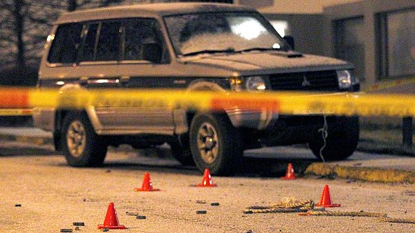 Ισλανδία: Για πρώτη φορά στην ιστορία της χώρας αστυνομικοί πυροβόλησαν και σκότωσαν πολίτη! Ισλανδία: Για πρώτη φορά στην ιστορία της χώρας αστυνομικοί πυροβόλησαν και σκότωσαν πολίτη!