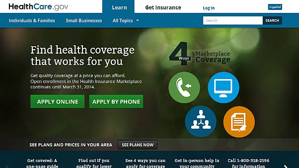Healthcare.gov 2.0 sigh of relief for Obama administration Healthcare.gov 2.0 sigh of relief for Obama administration