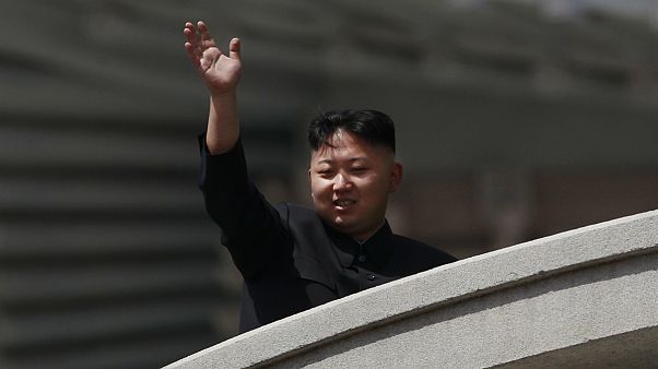 North Korean power behind the throne dismissed North Korean power behind the throne dismissed